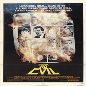 Episode # 154 - Fear No Evil(1981)