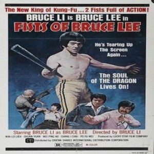 Episode # 111 - Fists Of Bruce Lee (1978)