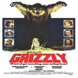 Episode # 81 - Grizzly (1976)