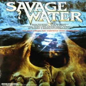 Episode# 134 - Savage Water (1979)