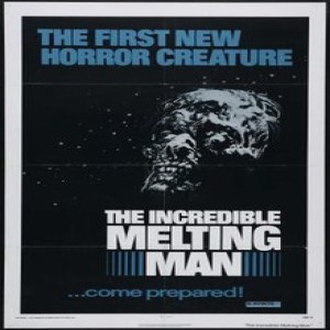 Episode # 97 - The Incredible Melting Man(1977)