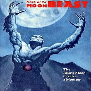 Episode # 80 - Track of the MoonBeast (1976)