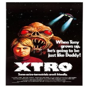 Episode #181 - Xtro(1982)