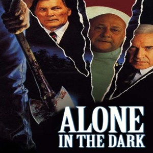 Episode #180 - Alone In The Dark (1982)