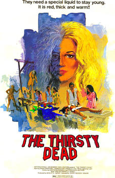 Episode # 45 - The Thirsty Dead (1974)
