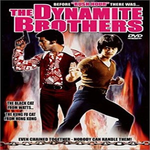Episode # 51 - The Dynamite Brothers(1974)