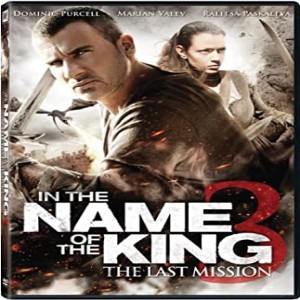 Episode # 120 - In The Name Of The King: The Last Mission (2014)