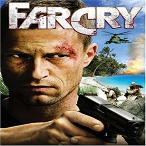 Episode # 110 - Far Cry (2008) 