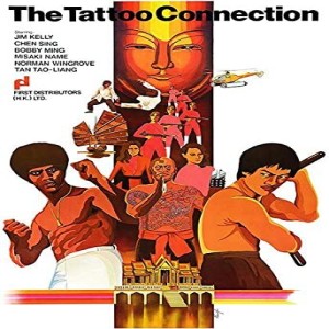 Episode # 124 - The Tattoo Connection (1978)