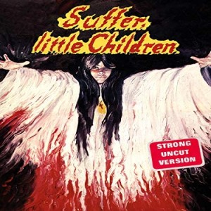 Episode #183 - Suffer Little Children (1983)