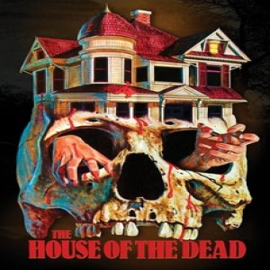 Episode # 128 - The House Of The Dead (1978)