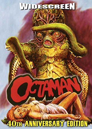 Episode # 6 - Octaman (1971)