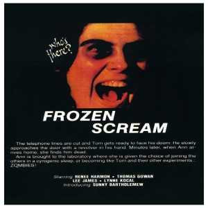 Episode # 69 - Frozen Scream (1975)