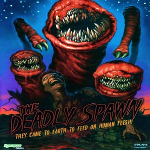 Episode #193 - The Deadly Spawn (1983)