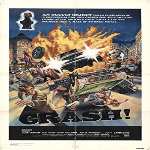 Episode # 85 - Crash! (1976)