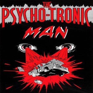 Episode # 135 - The Psychotronic Man (1979)