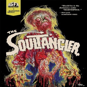 Episode #261 - The Soultangler(1987)