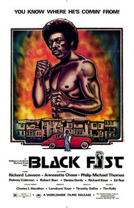 Episode # 44 - Black Fist (1974)