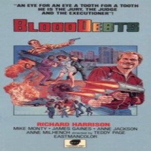 Episode #221 - Blood Debts(1985)
