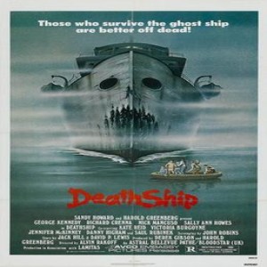 Episode # 148 - Death Ship (1980)