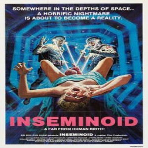 Episode #162 - Inseminoid (1981)