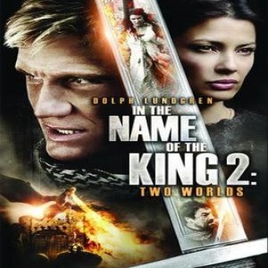 Episode #116 - In The Name Of The King: Two Worlds (2011)