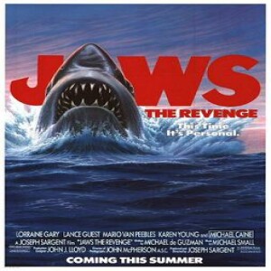 Episode #287 - Jaws: The Revenge(1987)