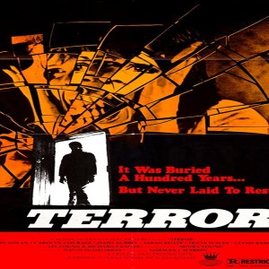 Episode # 130 - Terror (1978)