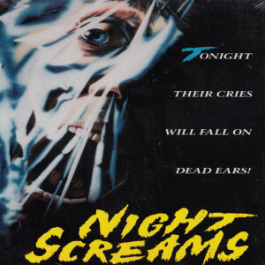 Episode #264 - Night Screams(1987)