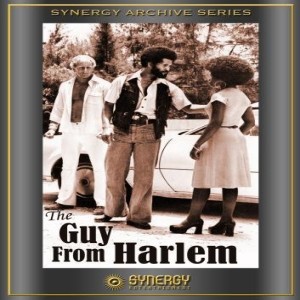Episode # 90 - The Guy From Harlem (1977)