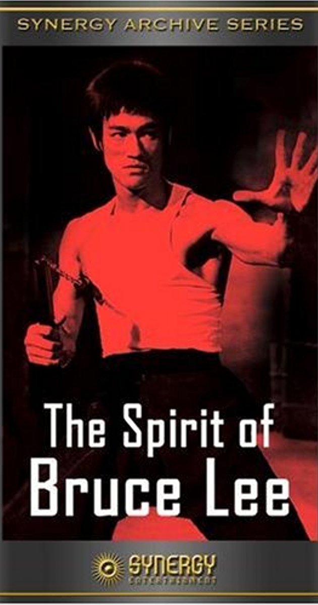 Episode # 28 - Spirit Of Bruce Lee(1973)