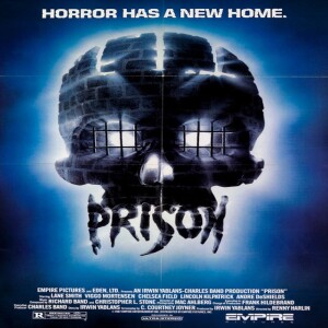 Episode # 277 - Prison (1987)