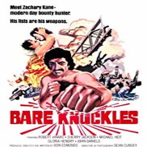 Episode # 94 - Bare Knuckles (1977)