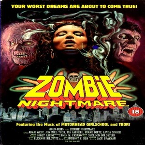 Episode #278 - Zombie Nightmare(1987)