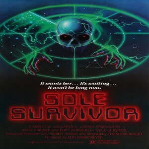 Episode # 208 - Sole Survivor (1984)