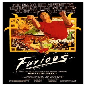 Episode #197 - Furious(1984)