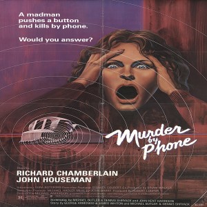 Episode #171 - Murder By Phone (1982)