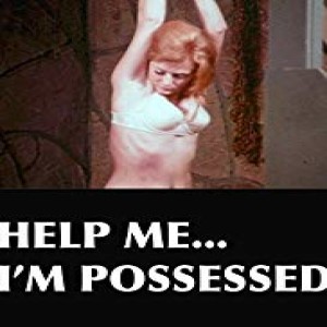 Episode #47 - Help Me... Im Possessed(1974)