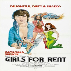 Episode # 270 - Girls For Rent (1974)