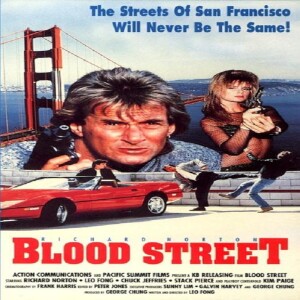 Episode #293 - Blood Street(1988)