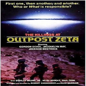 Episode # 141 - The Killings At Outpost Zeta (1980)