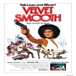 Episode # 71 - Velvet Smooth (1976)