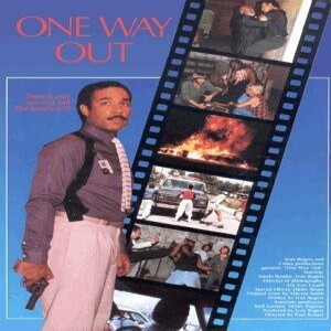 Episode #257 - One Way Out(1987)