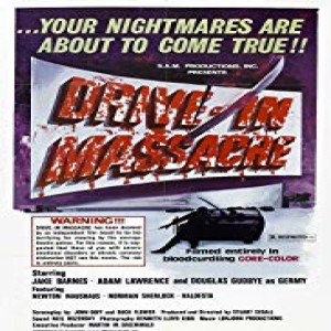 Episode # 79 - Drive-In Massacre(1976)