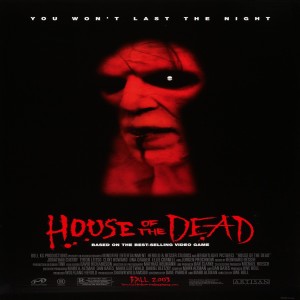 Episode # 100 - House of the Dead (2003)