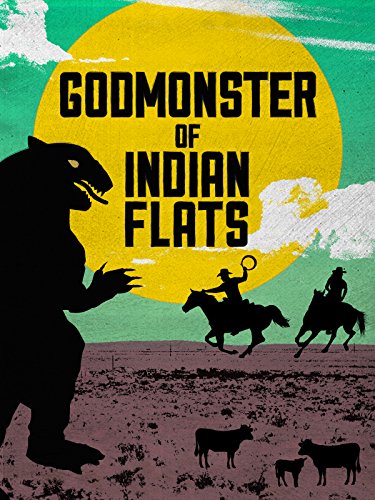 Episode # 37 - Godmonster of Indian Flats (1973)