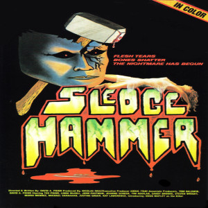 Episode # 184 - Sledgehammer (1983)