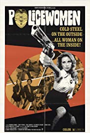 Episode # 43 - Policewomen (1974)