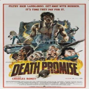 Episode # 89 - Death Promise (1977)