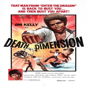 Episode # 126 - Death Dimension (1978)